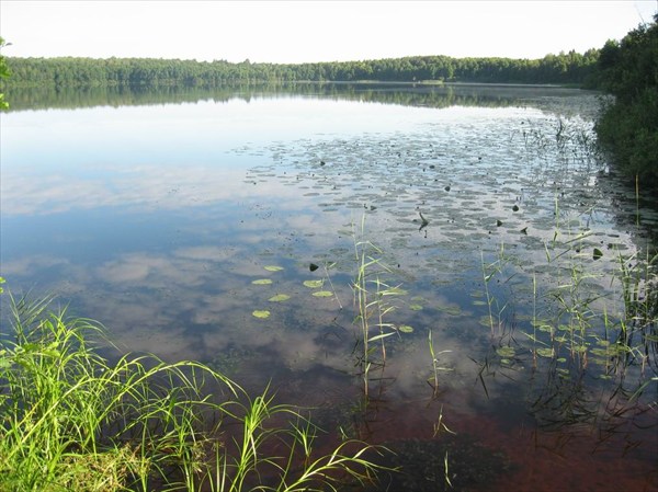 озеро Когояр(1)